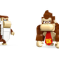 Super Mario 71424 Donkey Kongs Baumhaus Erweiterungsset