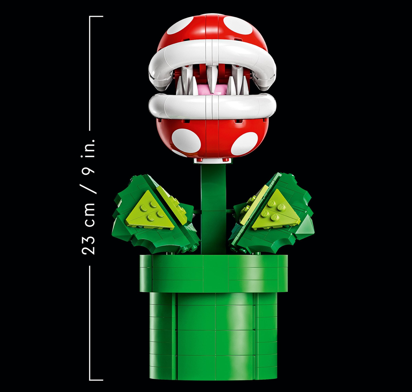 Super Mario 71426 Piranha-Pflanze