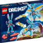 DREAMZzz 71453 Izzie und ihr Hase Bunchu