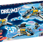 DREAMZzz 71460 Der Weltraumbus von Mr. Oz