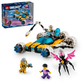 DREAMZzz 71475 Der Weltraumbuggy von Mr. Oz