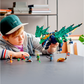 NINJAGO 71766 Lloyds legendärer Drache