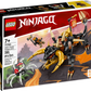 Ninjago 71782 Coles Erddrache EVO