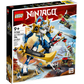 Ninjago 71785 Jays Titan-Mech