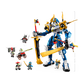 Ninjago 71785 Jays Titan-Mech