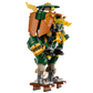 NINJAGO 71794 Lloyds und Arins Training-Mechs