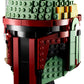 Star Wars 75277 Boba Fett Helm