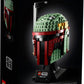 Star Wars 75277 Boba Fett Helm