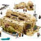 Star Wars 75290 Mos Eisley Cantina