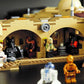 Star Wars 75290 Mos Eisley Cantina