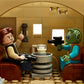 Star Wars 75290 Mos Eisley Cantina