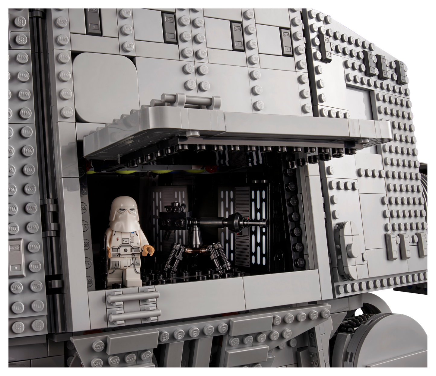 Star Wars 75313 AT-AT