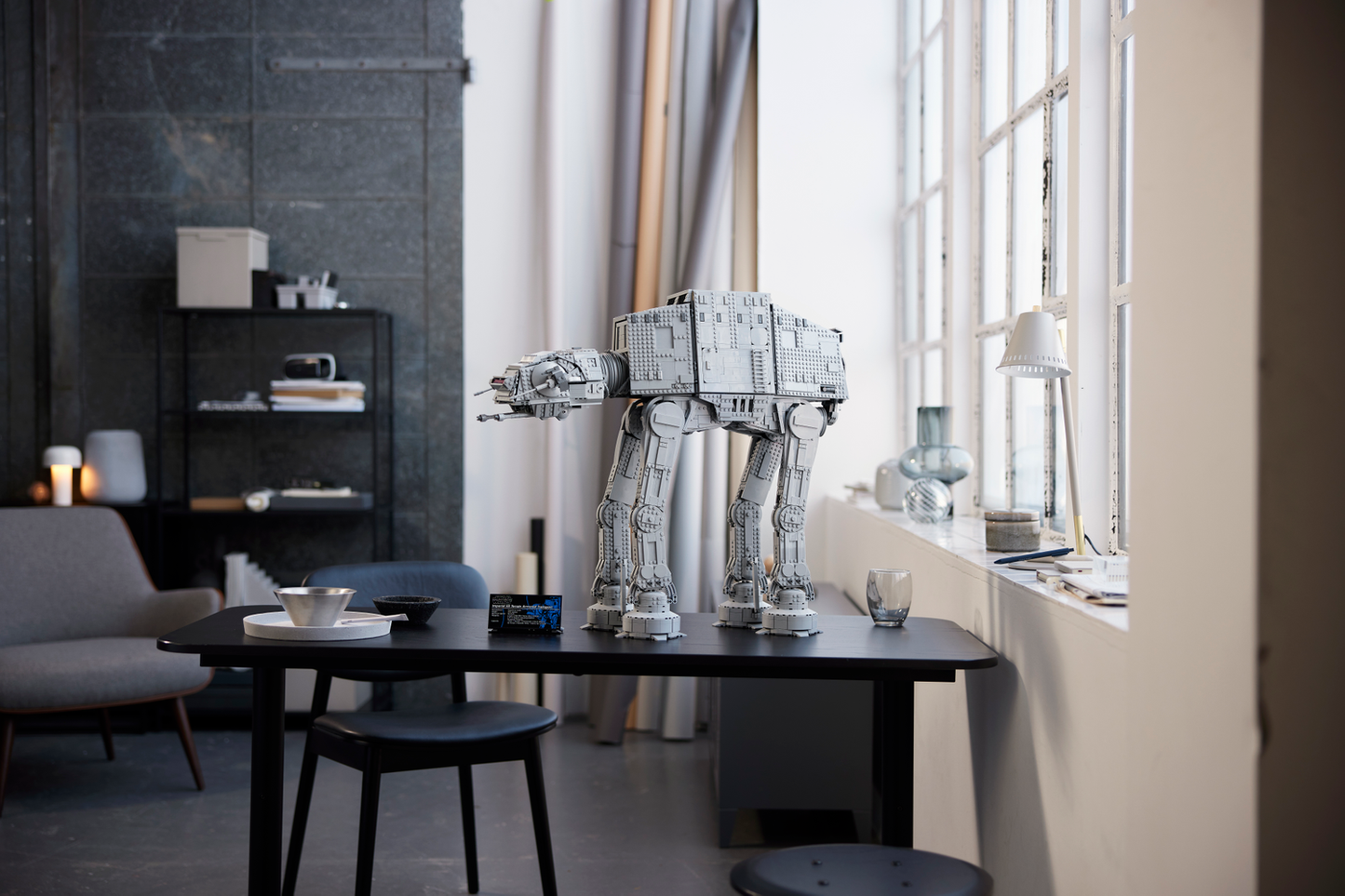 Star Wars 75313 AT-AT