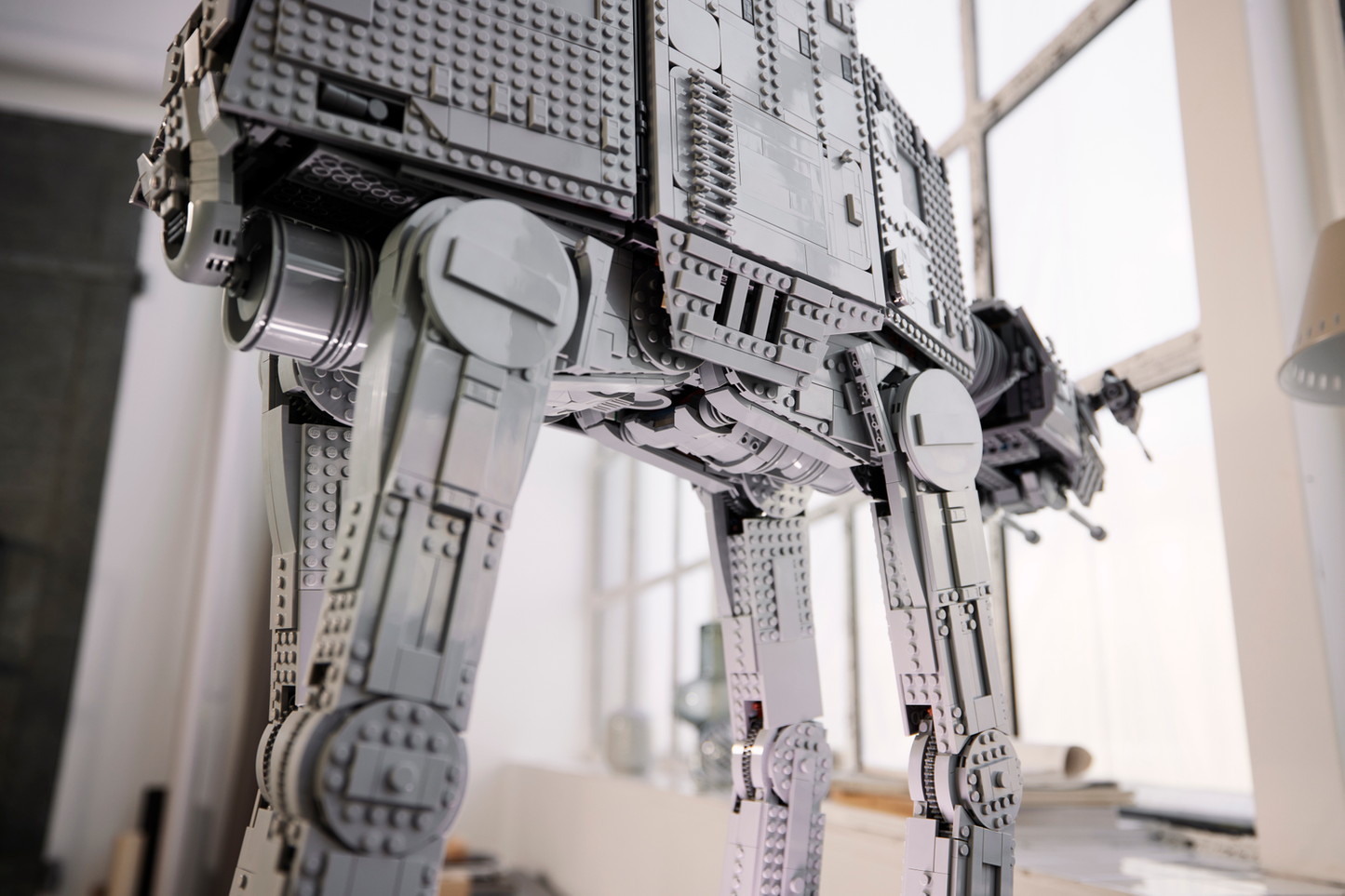 Star Wars 75313 AT-AT