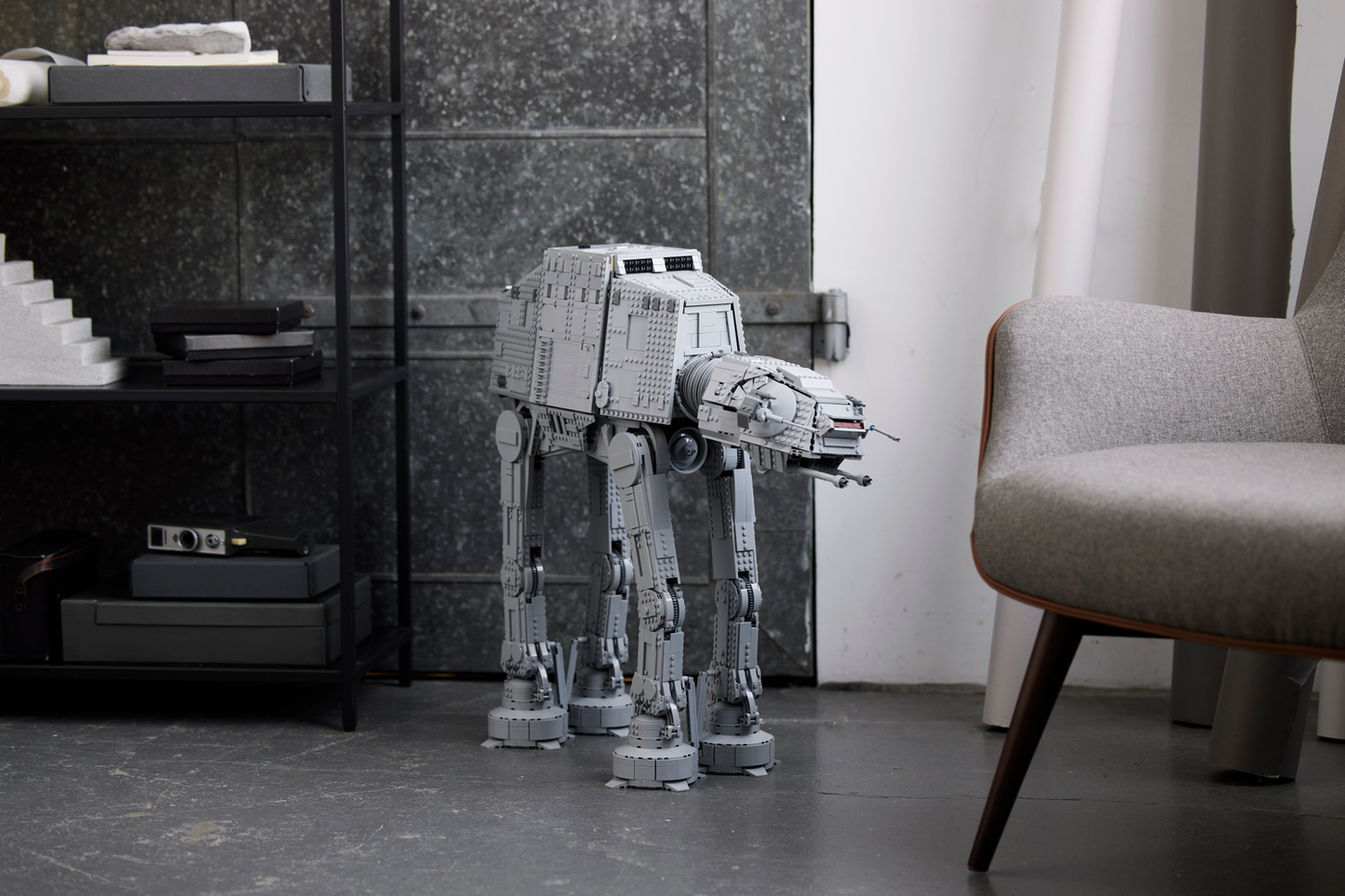 Star Wars 75313 AT-AT