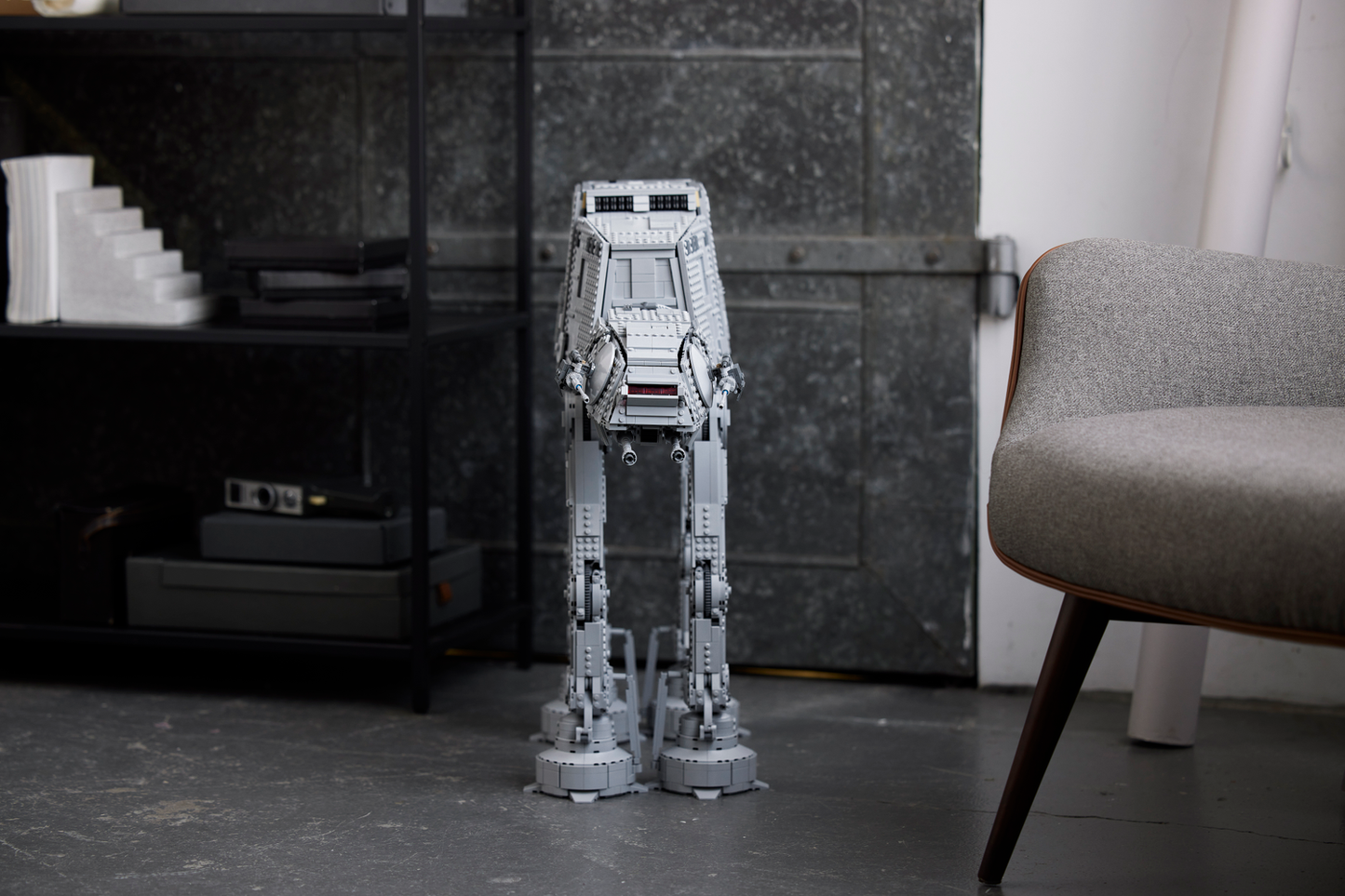 Star Wars 75313 AT-AT