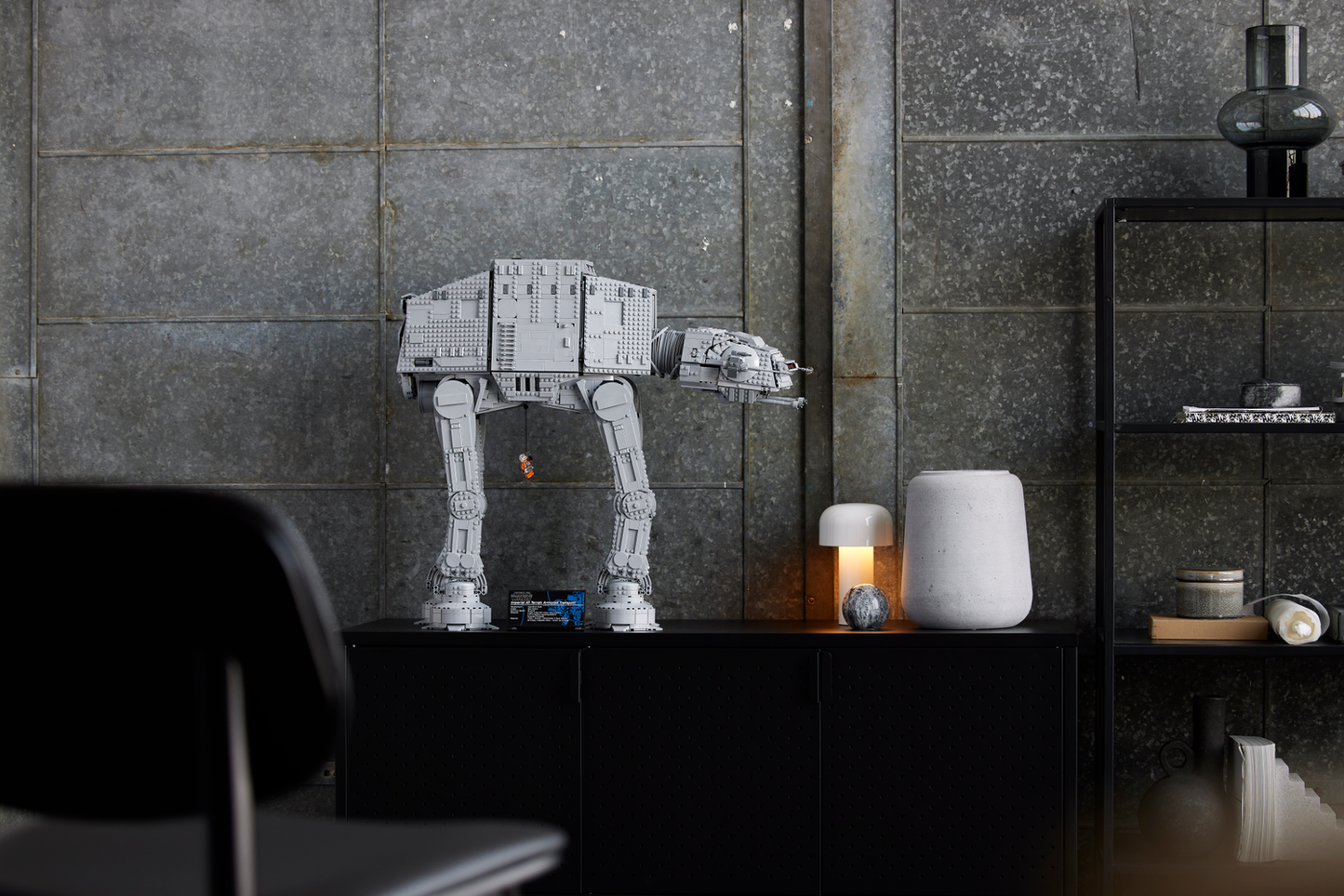 Star Wars 75313 AT-AT