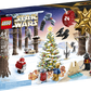 Star Wars 75340 LEGO® Star Wars™ Adventskalender