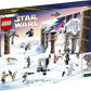 Star Wars 75340 LEGO® Star Wars™ Adventskalender