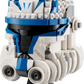 Star Wars 75349 Captain Rex Helm