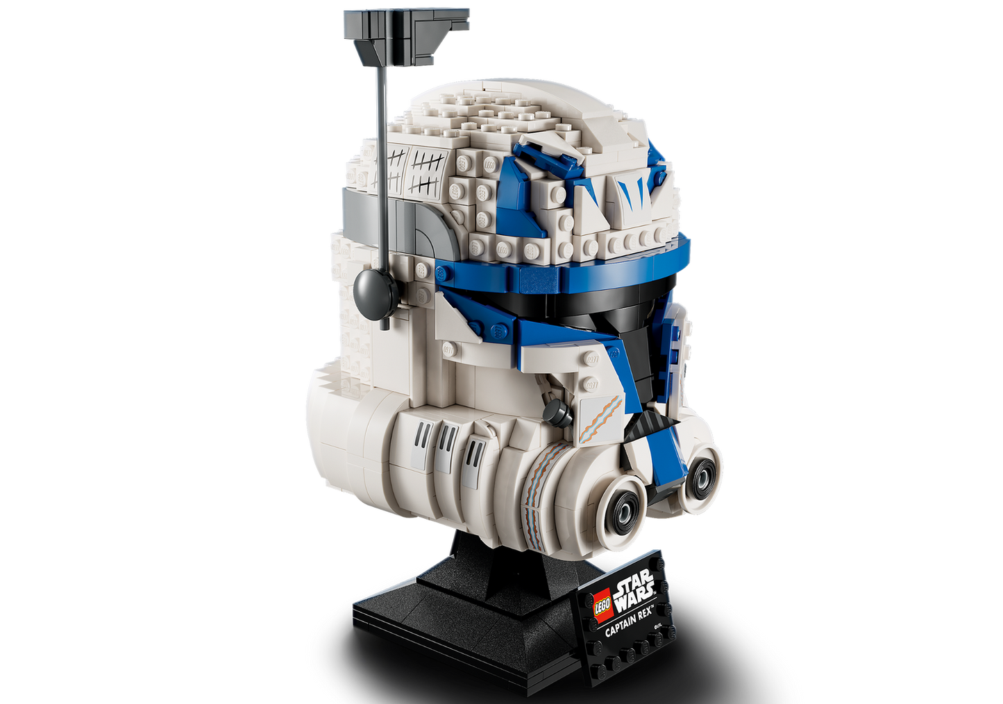 Star Wars 75349 Captain Rex Helm