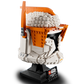 Star Wars 75350 Clone Commander Cody Helm