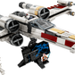 Star Wars 75355 X-Wing Starfighter