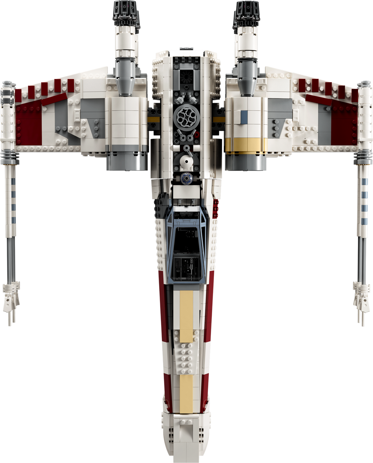 Star Wars 75355 X-Wing Starfighter