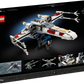 Star Wars 75355 X-Wing Starfighter