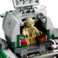 Star Wars 75360 Yodas Jedi Starfighter