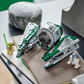 Star Wars 75360 Yodas Jedi Starfighter