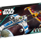 Star Wars 75364 New Republic E-Wing vs. Shin Hatis Starfighter