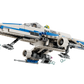 Star Wars 75364 New Republic E-Wing vs. Shin Hatis Starfighter