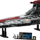 Star Wars 75367 Republikanischer Angriffskreuzer der Venator-Klasse