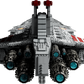 Star Wars 75367 Republikanischer Angriffskreuzer der Venator-Klasse
