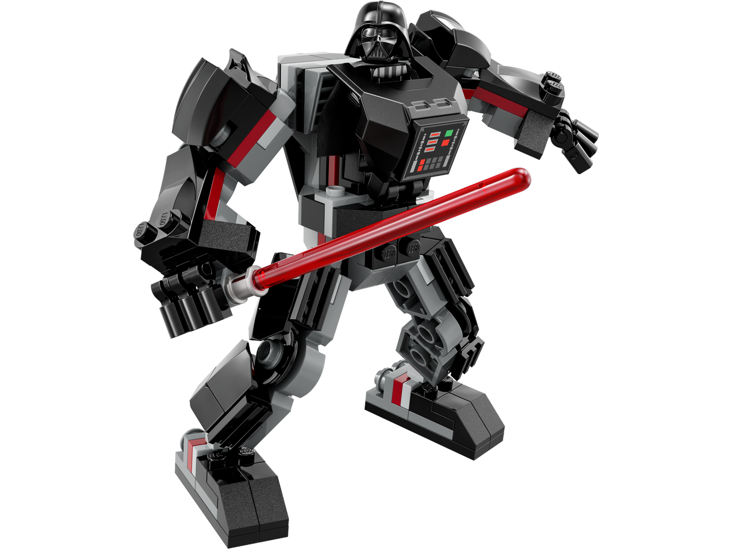 Star Wars 75368 Darth Vader Mech