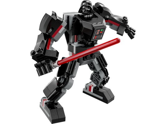 Star Wars 75368 Darth Vader Mech