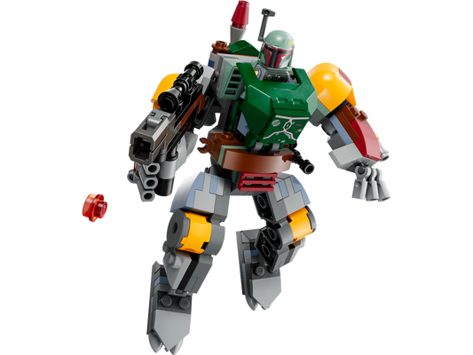 Star Wars 75369 Boba Fett Mech