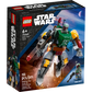 Star Wars 75369 Boba Fett Mech