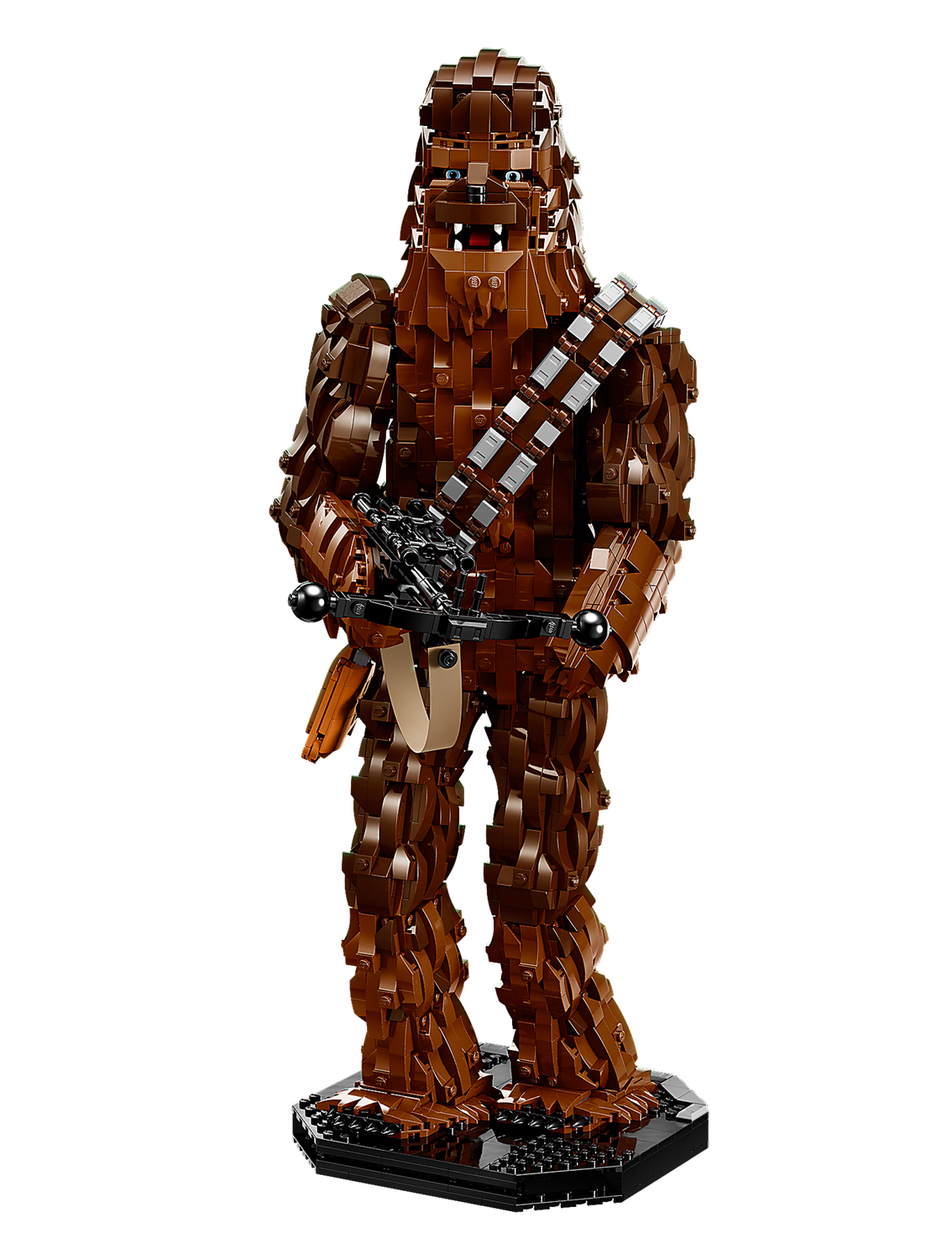 Star Wars 75371 Chewbacca