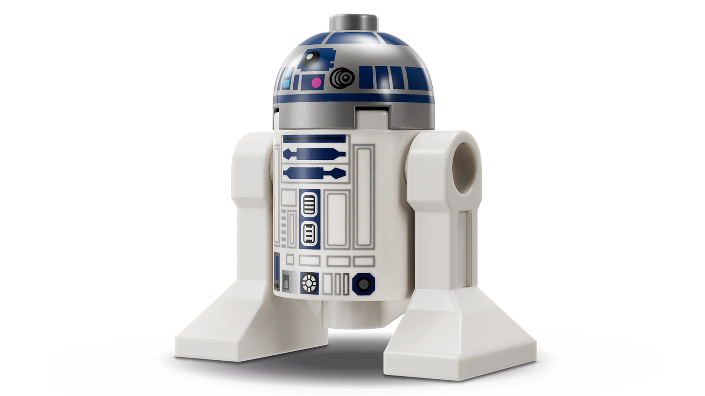 Star Wars 75379 R2-D2