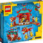 Minions 75550 Minions Kung Fu Tempel