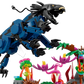 Avatar 75571 Neytiri und Thanator vs. Quaritch im MPA