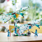 Avatar 75572 Jakes und Neytiris erster Flug auf einem Banshee