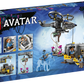 Avatar 75573 Schwebende Berge Site 26 und RDA Samson