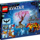 Avatar 75574 Toruk Makto und der Baum der Seelen
