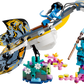 Avatar 75575 Entdeckung des Ilu