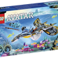 Avatar 75575 Entdeckung des Ilu