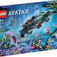Avatar 75577 Mako U-Boot