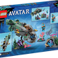 Avatar 75577 Mako U-Boot